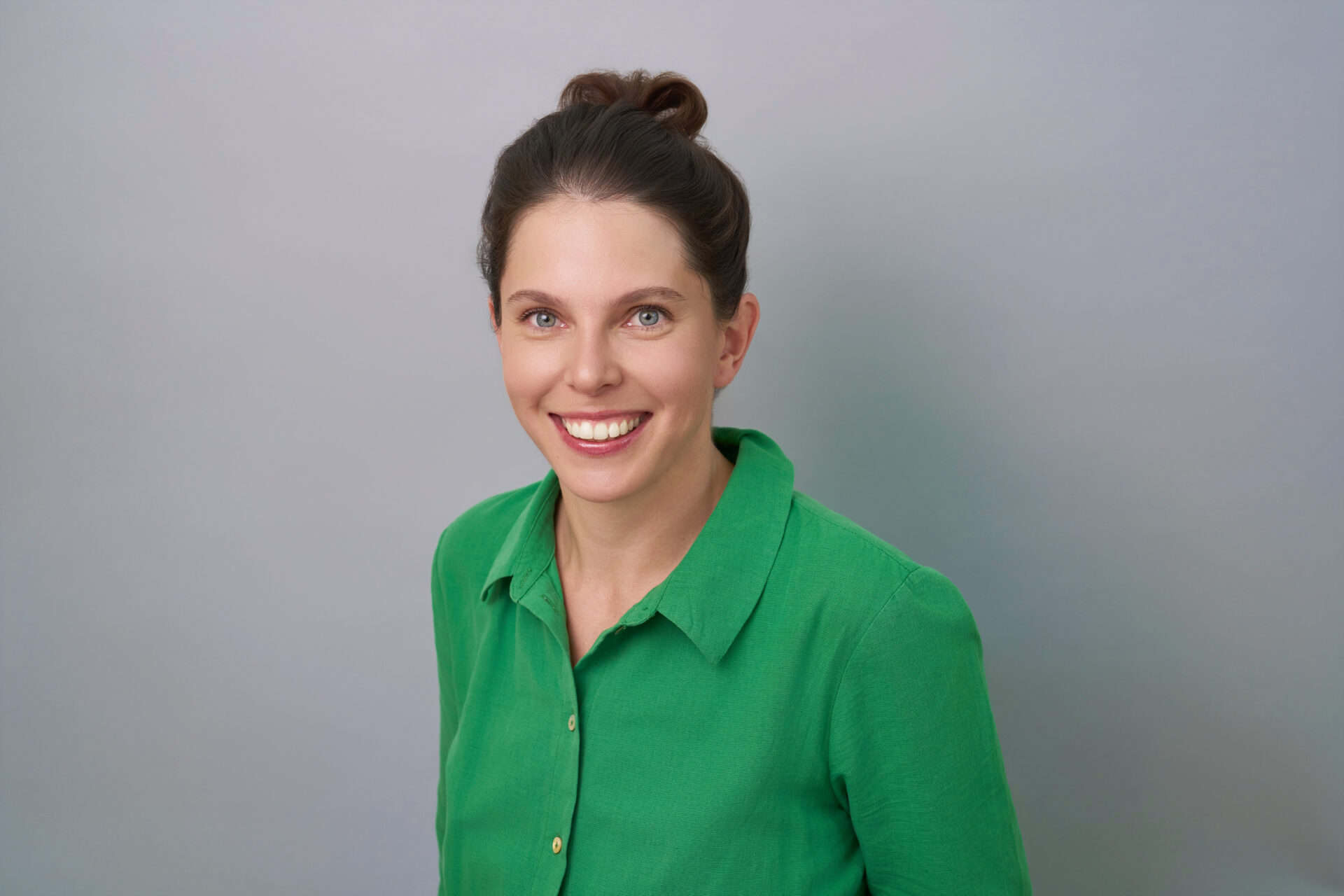Katharina Schlosser