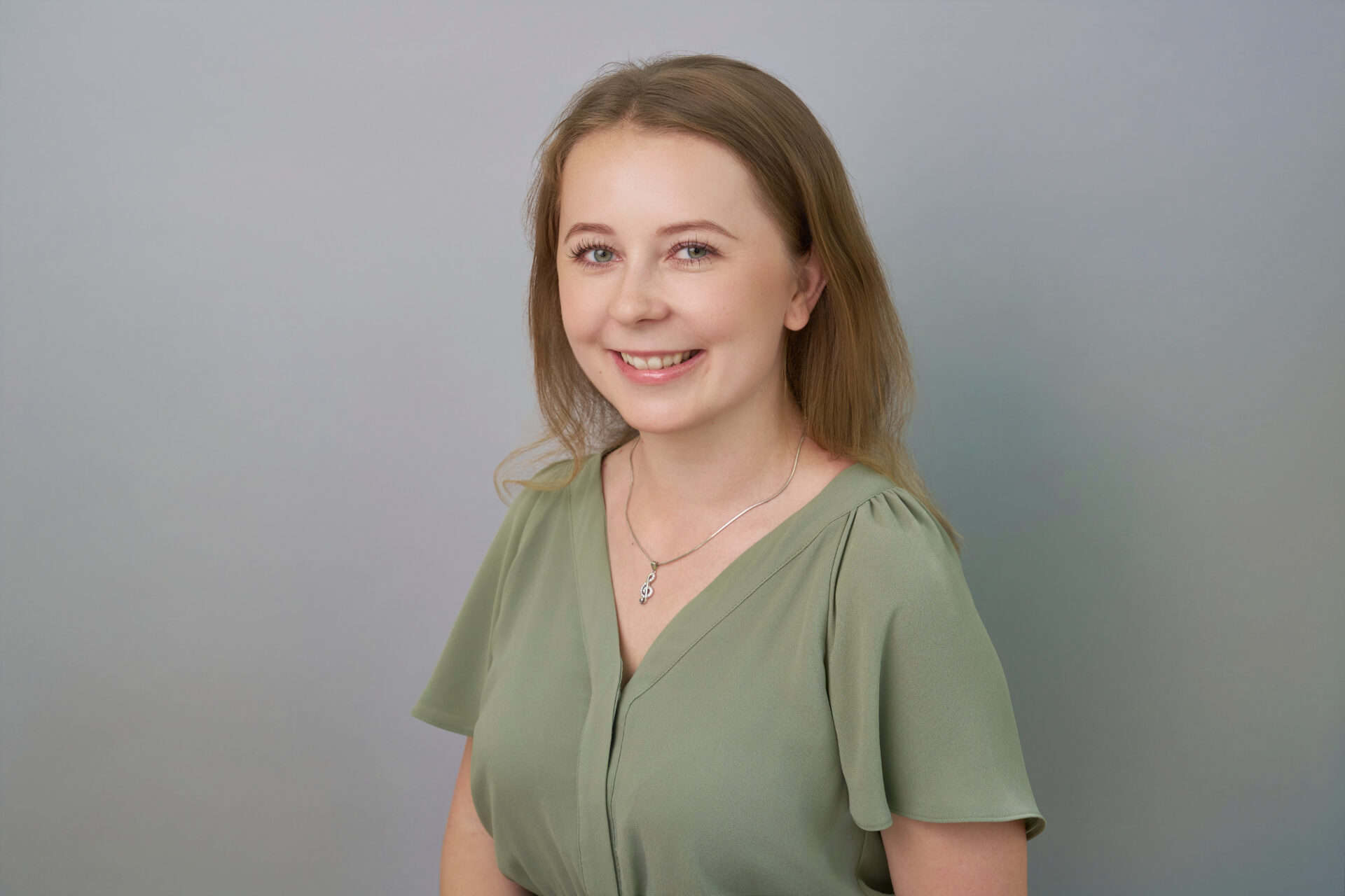 Ludmila Glembova