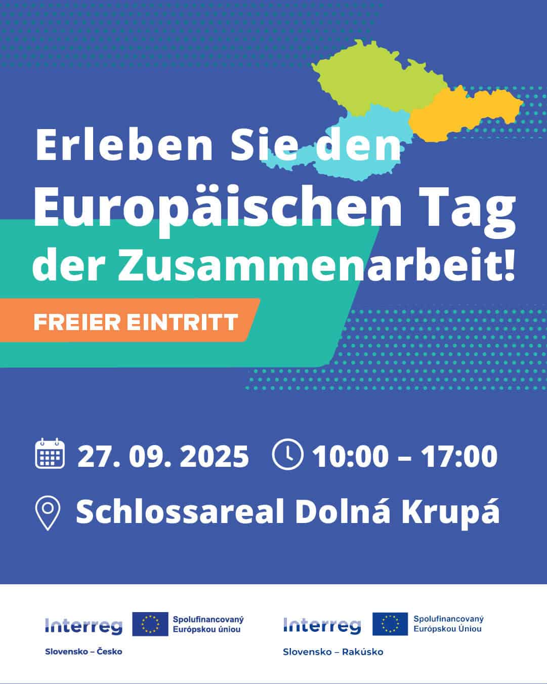 Ein buntes Programm von Kultur über Bewegung, bis zu Spaß und Speil erwartet Sie
