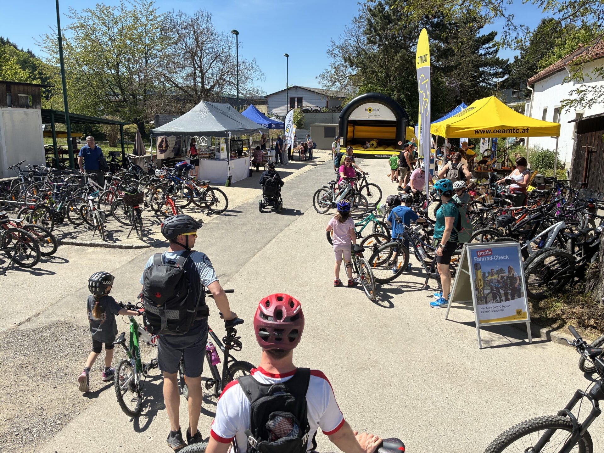 Mobilitätsfest